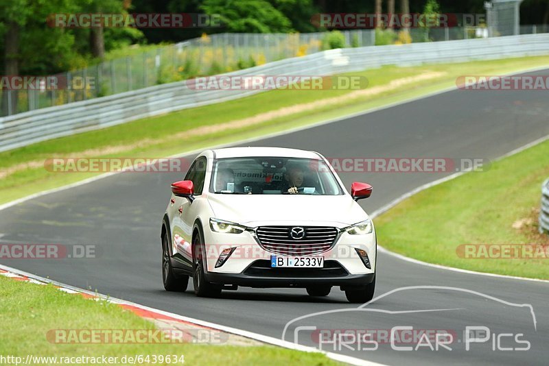 Bild #6439634 - Touristenfahrten Nürburgring Nordschleife (08.06.2019)