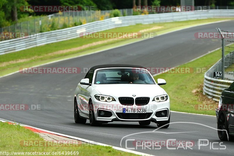 Bild #6439669 - Touristenfahrten Nürburgring Nordschleife (08.06.2019)