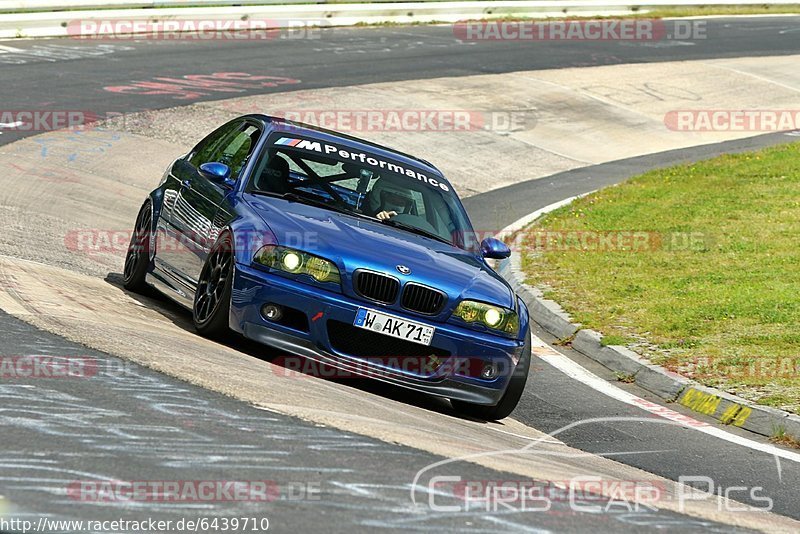 Bild #6439710 - Touristenfahrten Nürburgring Nordschleife (08.06.2019)