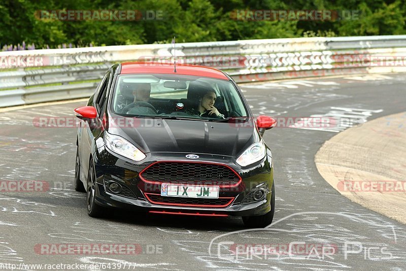 Bild #6439777 - Touristenfahrten Nürburgring Nordschleife (08.06.2019)