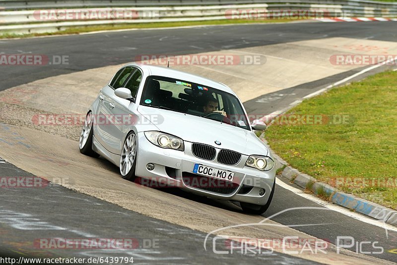 Bild #6439794 - Touristenfahrten Nürburgring Nordschleife (08.06.2019)