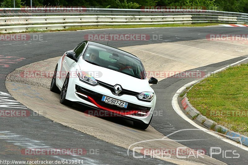 Bild #6439844 - Touristenfahrten Nürburgring Nordschleife (08.06.2019)