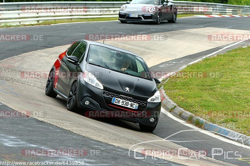 Bild #6439858 - Touristenfahrten Nürburgring Nordschleife (08.06.2019)