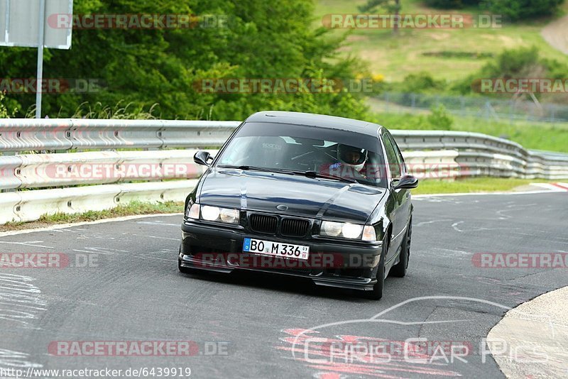 Bild #6439919 - Touristenfahrten Nürburgring Nordschleife (08.06.2019)