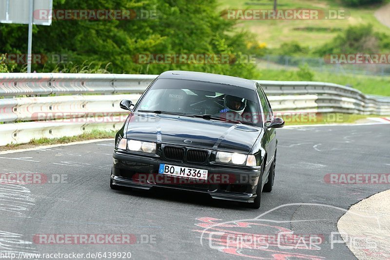 Bild #6439920 - Touristenfahrten Nürburgring Nordschleife (08.06.2019)