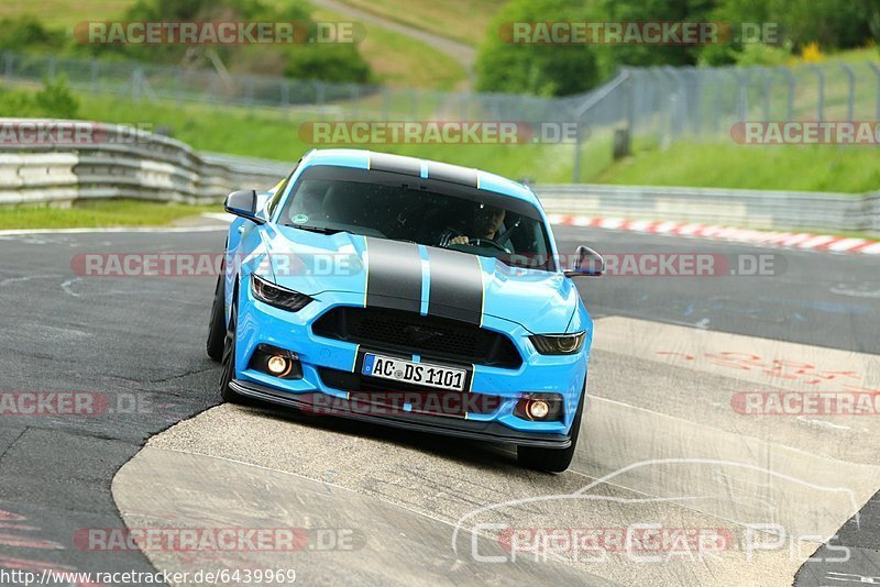 Bild #6439969 - Touristenfahrten Nürburgring Nordschleife (08.06.2019)