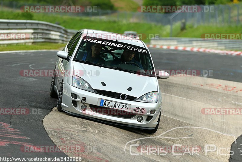 Bild #6439986 - Touristenfahrten Nürburgring Nordschleife (08.06.2019)