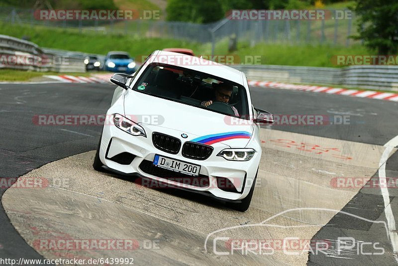 Bild #6439992 - Touristenfahrten Nürburgring Nordschleife (08.06.2019)