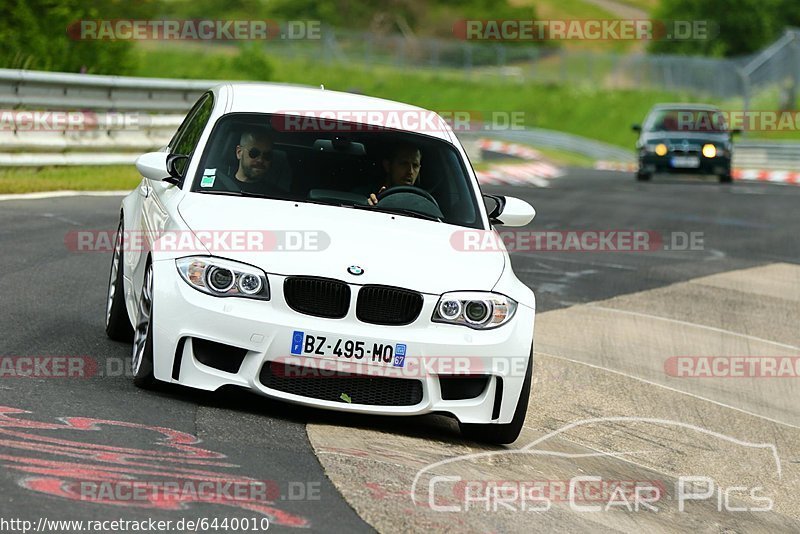 Bild #6440010 - Touristenfahrten Nürburgring Nordschleife (08.06.2019)