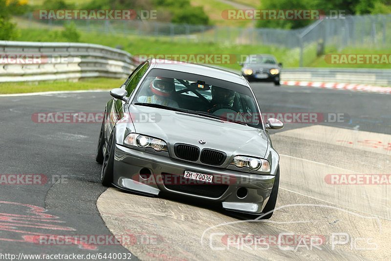 Bild #6440032 - Touristenfahrten Nürburgring Nordschleife (08.06.2019)