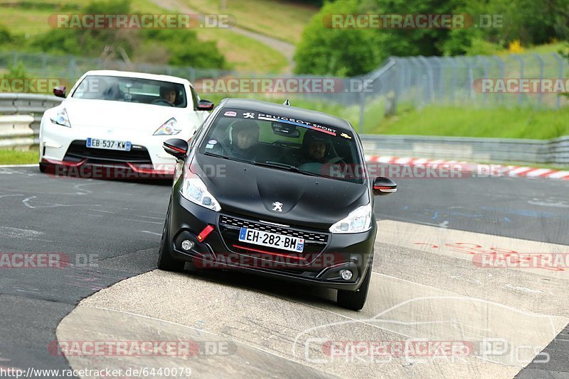 Bild #6440079 - Touristenfahrten Nürburgring Nordschleife (08.06.2019)