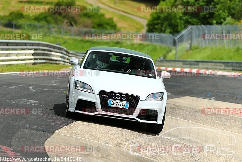 Bild #6440146 - Touristenfahrten Nürburgring Nordschleife (08.06.2019)