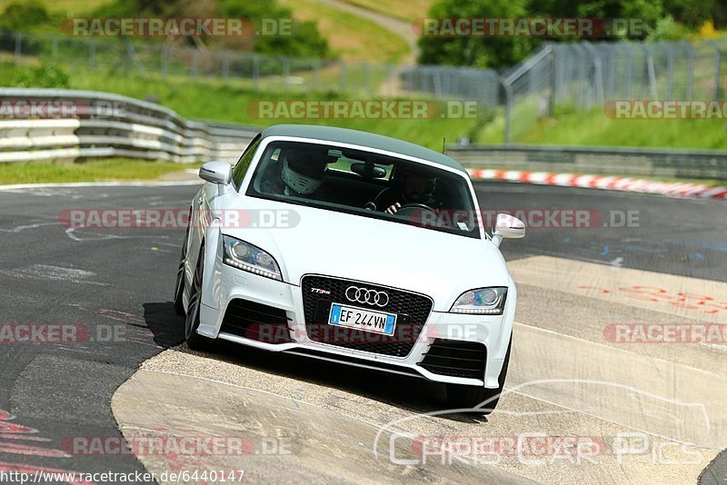 Bild #6440147 - Touristenfahrten Nürburgring Nordschleife (08.06.2019)