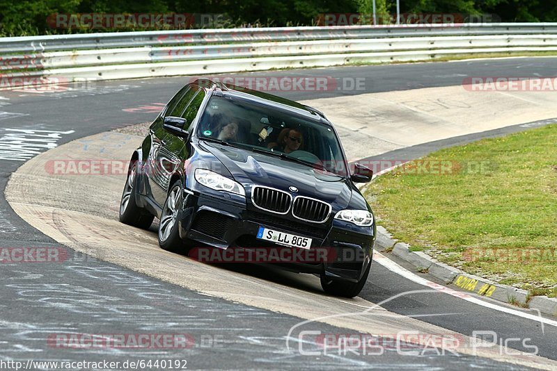 Bild #6440192 - Touristenfahrten Nürburgring Nordschleife (08.06.2019)