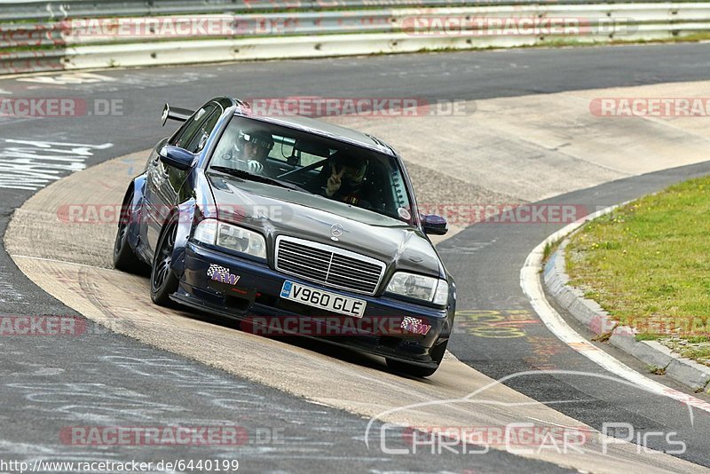 Bild #6440199 - Touristenfahrten Nürburgring Nordschleife (08.06.2019)