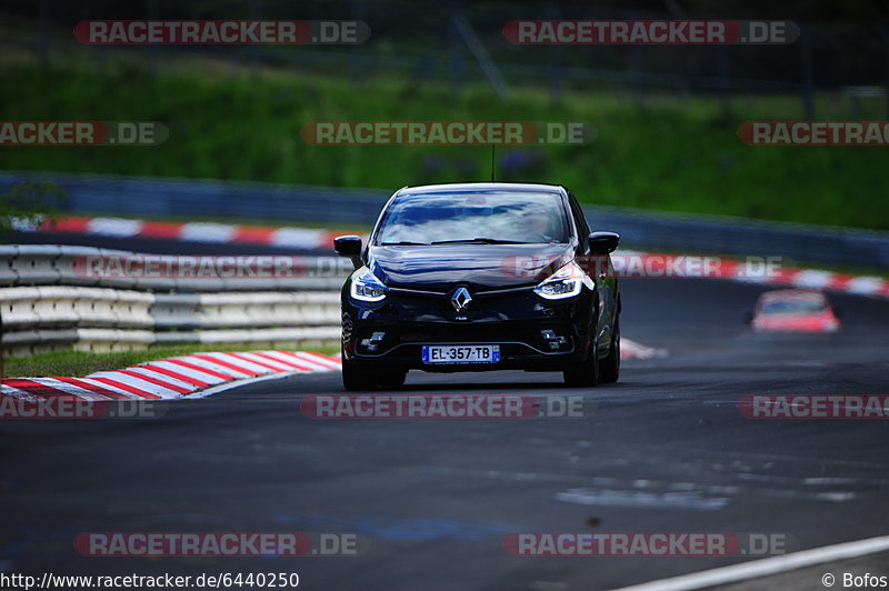 Bild #6440250 - Touristenfahrten Nürburgring Nordschleife (08.06.2019)