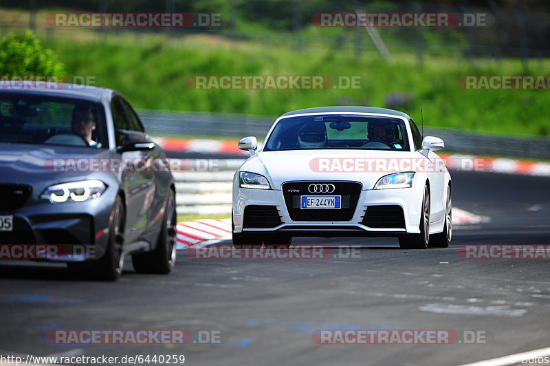 Bild #6440259 - Touristenfahrten Nürburgring Nordschleife (08.06.2019)