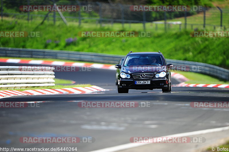 Bild #6440264 - Touristenfahrten Nürburgring Nordschleife (08.06.2019)