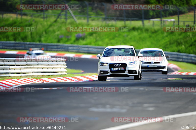 Bild #6440271 - Touristenfahrten Nürburgring Nordschleife (08.06.2019)