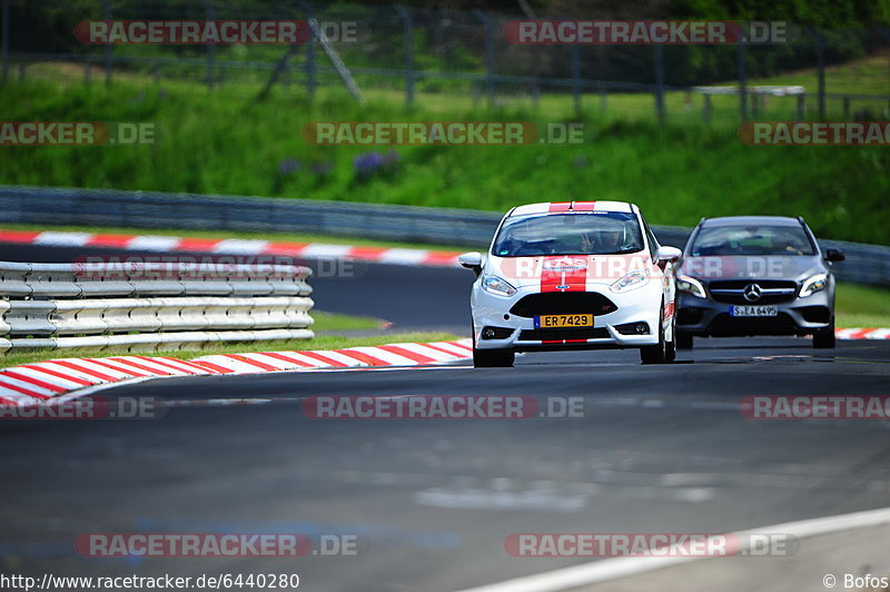 Bild #6440280 - Touristenfahrten Nürburgring Nordschleife (08.06.2019)