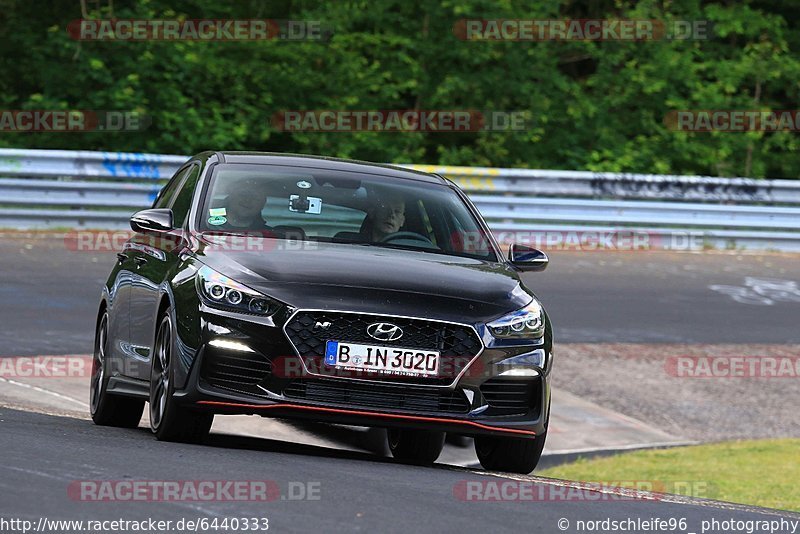 Bild #6440333 - Touristenfahrten Nürburgring Nordschleife (08.06.2019)