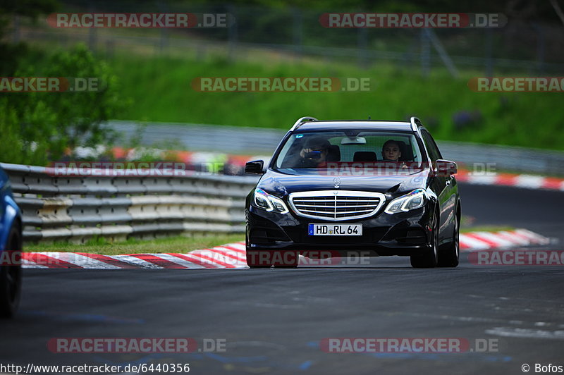 Bild #6440356 - Touristenfahrten Nürburgring Nordschleife (08.06.2019)