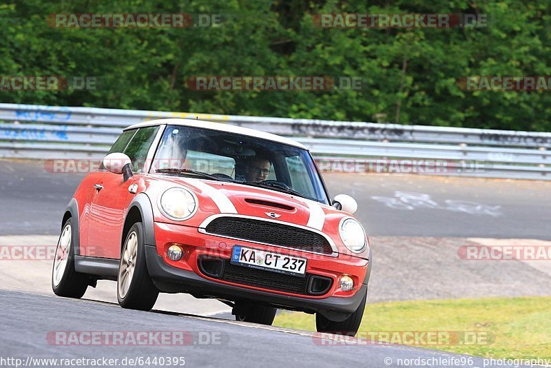 Bild #6440395 - Touristenfahrten Nürburgring Nordschleife (08.06.2019)