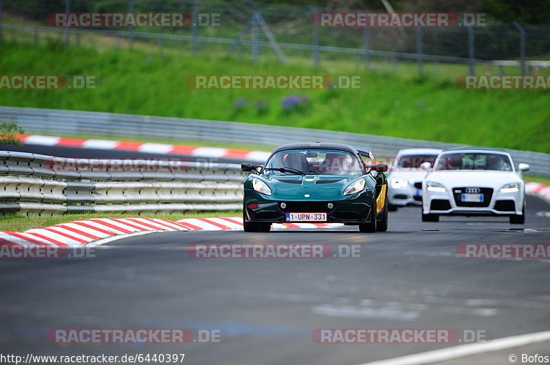 Bild #6440397 - Touristenfahrten Nürburgring Nordschleife (08.06.2019)