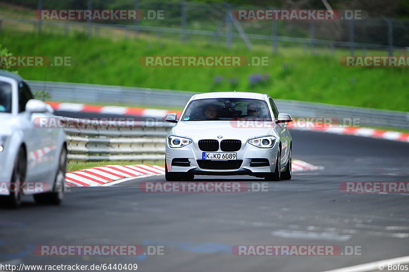 Bild #6440409 - Touristenfahrten Nürburgring Nordschleife (08.06.2019)