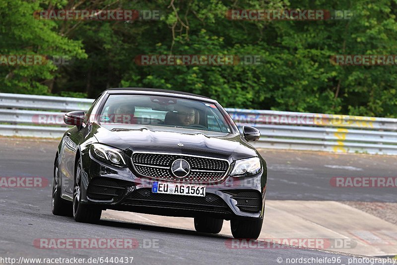 Bild #6440437 - Touristenfahrten Nürburgring Nordschleife (08.06.2019)