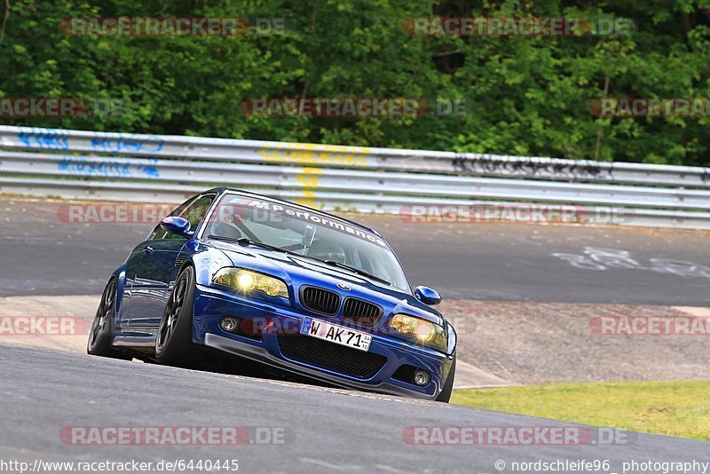 Bild #6440445 - Touristenfahrten Nürburgring Nordschleife (08.06.2019)