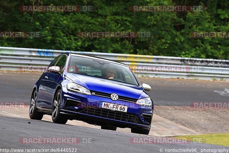 Bild #6440522 - Touristenfahrten Nürburgring Nordschleife (08.06.2019)