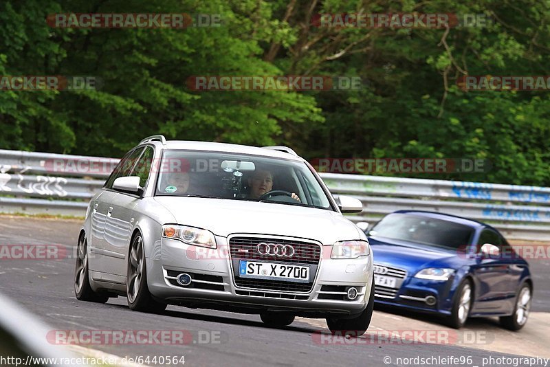 Bild #6440564 - Touristenfahrten Nürburgring Nordschleife (08.06.2019)