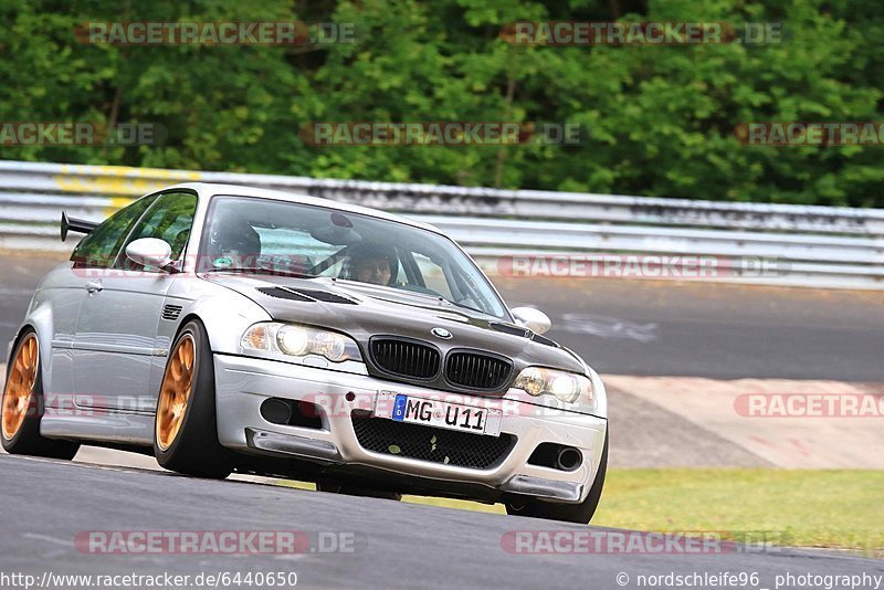 Bild #6440650 - Touristenfahrten Nürburgring Nordschleife (08.06.2019)