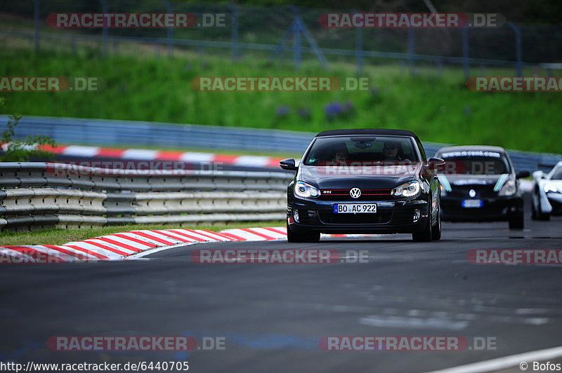 Bild #6440705 - Touristenfahrten Nürburgring Nordschleife (08.06.2019)