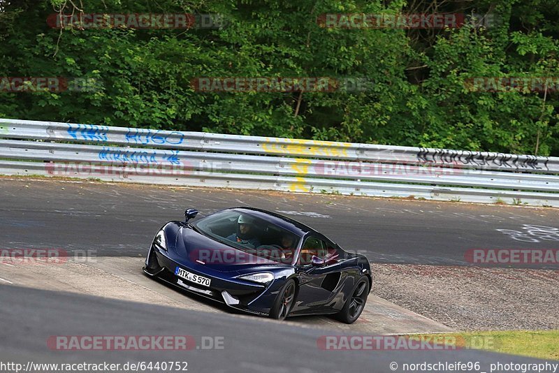 Bild #6440752 - Touristenfahrten Nürburgring Nordschleife (08.06.2019)