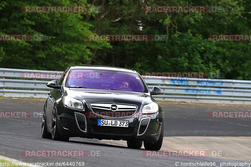 Bild #6440769 - Touristenfahrten Nürburgring Nordschleife (08.06.2019)