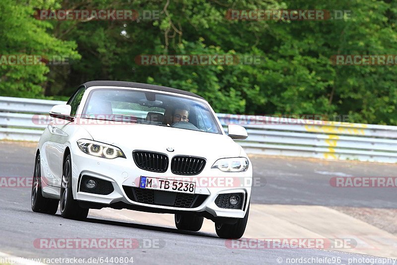 Bild #6440804 - Touristenfahrten Nürburgring Nordschleife (08.06.2019)