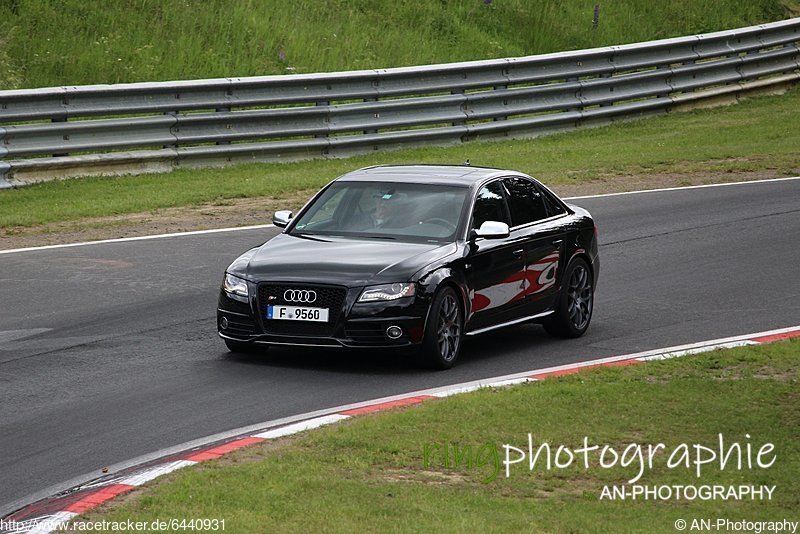 Bild #6440931 - Touristenfahrten Nürburgring Nordschleife (08.06.2019)