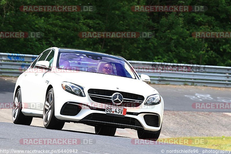 Bild #6440942 - Touristenfahrten Nürburgring Nordschleife (08.06.2019)