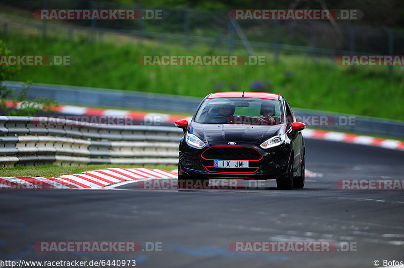 Bild #6440973 - Touristenfahrten Nürburgring Nordschleife (08.06.2019)