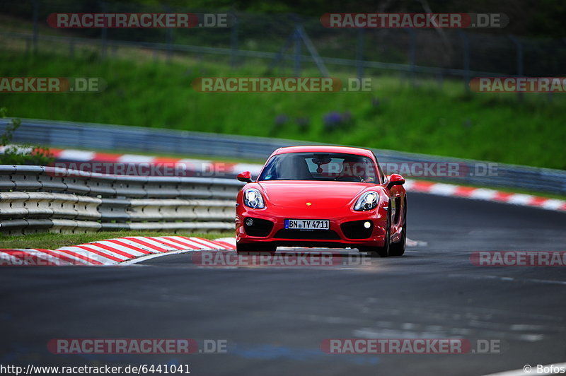 Bild #6441041 - Touristenfahrten Nürburgring Nordschleife (08.06.2019)