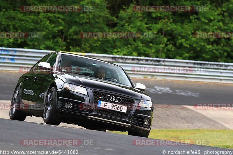 Bild #6441082 - Touristenfahrten Nürburgring Nordschleife (08.06.2019)