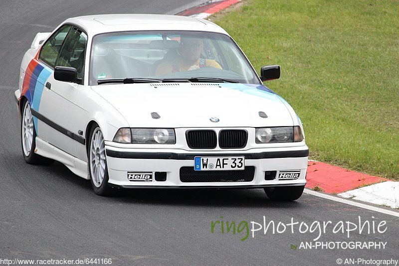 Bild #6441166 - Touristenfahrten Nürburgring Nordschleife (08.06.2019)