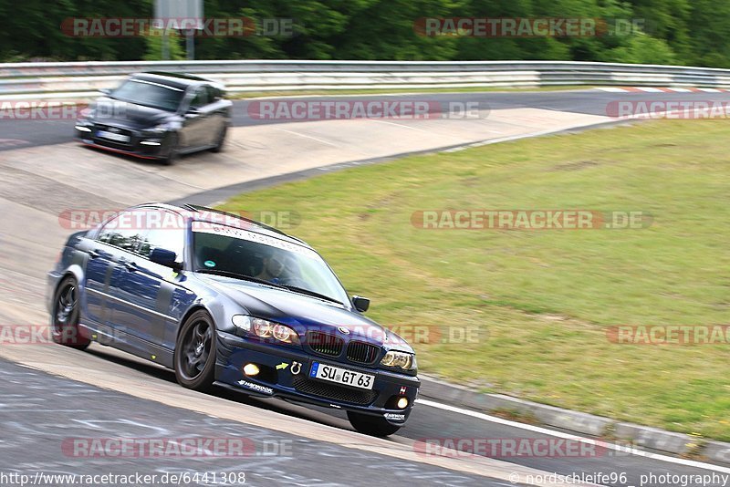 Bild #6441308 - Touristenfahrten Nürburgring Nordschleife (08.06.2019)