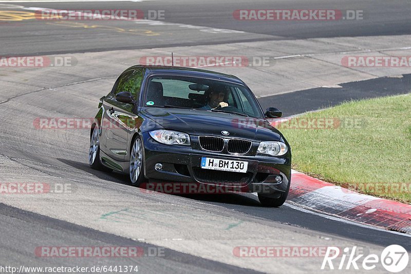 Bild #6441374 - Touristenfahrten Nürburgring Nordschleife (08.06.2019)