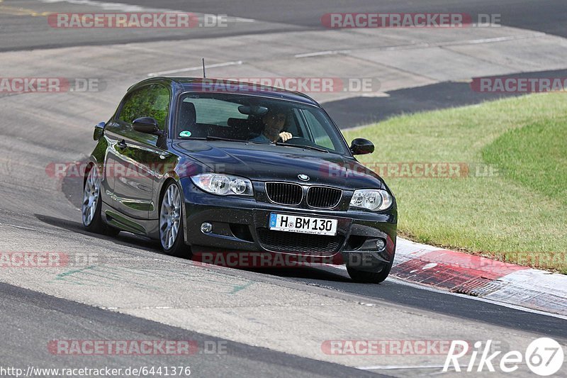 Bild #6441376 - Touristenfahrten Nürburgring Nordschleife (08.06.2019)