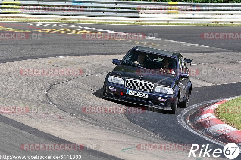 Bild #6441380 - Touristenfahrten Nürburgring Nordschleife (08.06.2019)