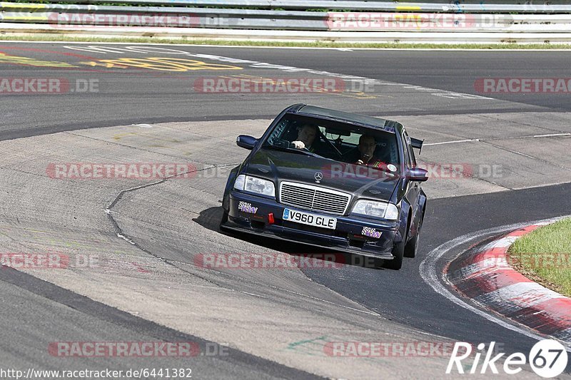 Bild #6441382 - Touristenfahrten Nürburgring Nordschleife (08.06.2019)