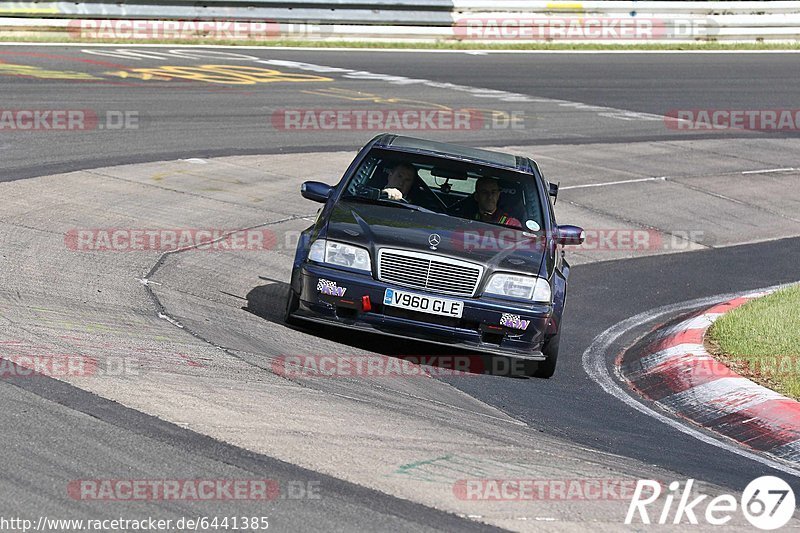 Bild #6441385 - Touristenfahrten Nürburgring Nordschleife (08.06.2019)